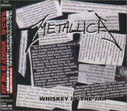 Metallica : Whiskey in the Jar